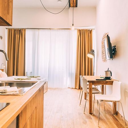 Amtshaus Gut Huegle Boutique Apartments Bad Waldsee Eksteriør bilde