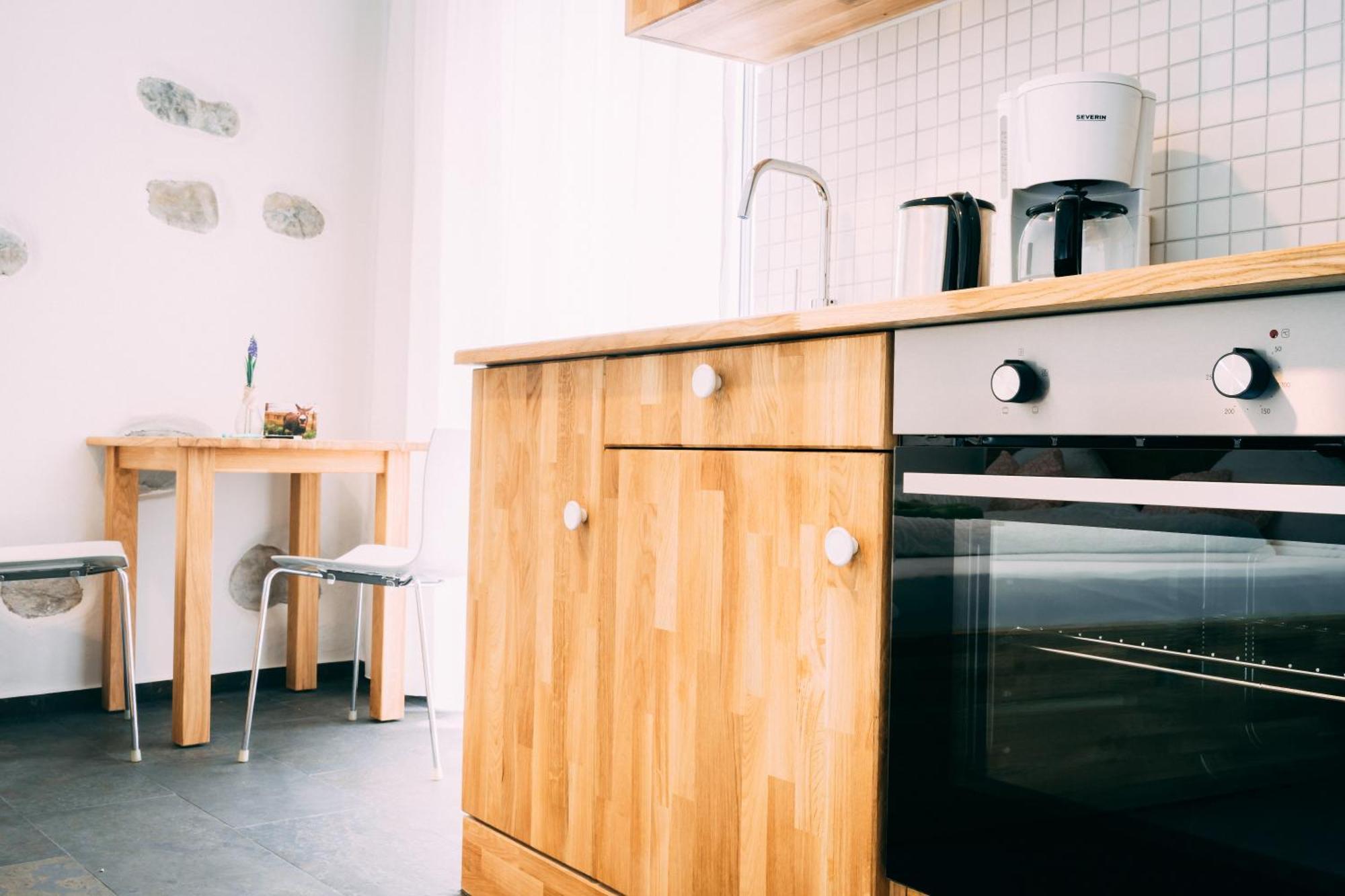 Amtshaus Gut Huegle Boutique Apartments Bad Waldsee Eksteriør bilde