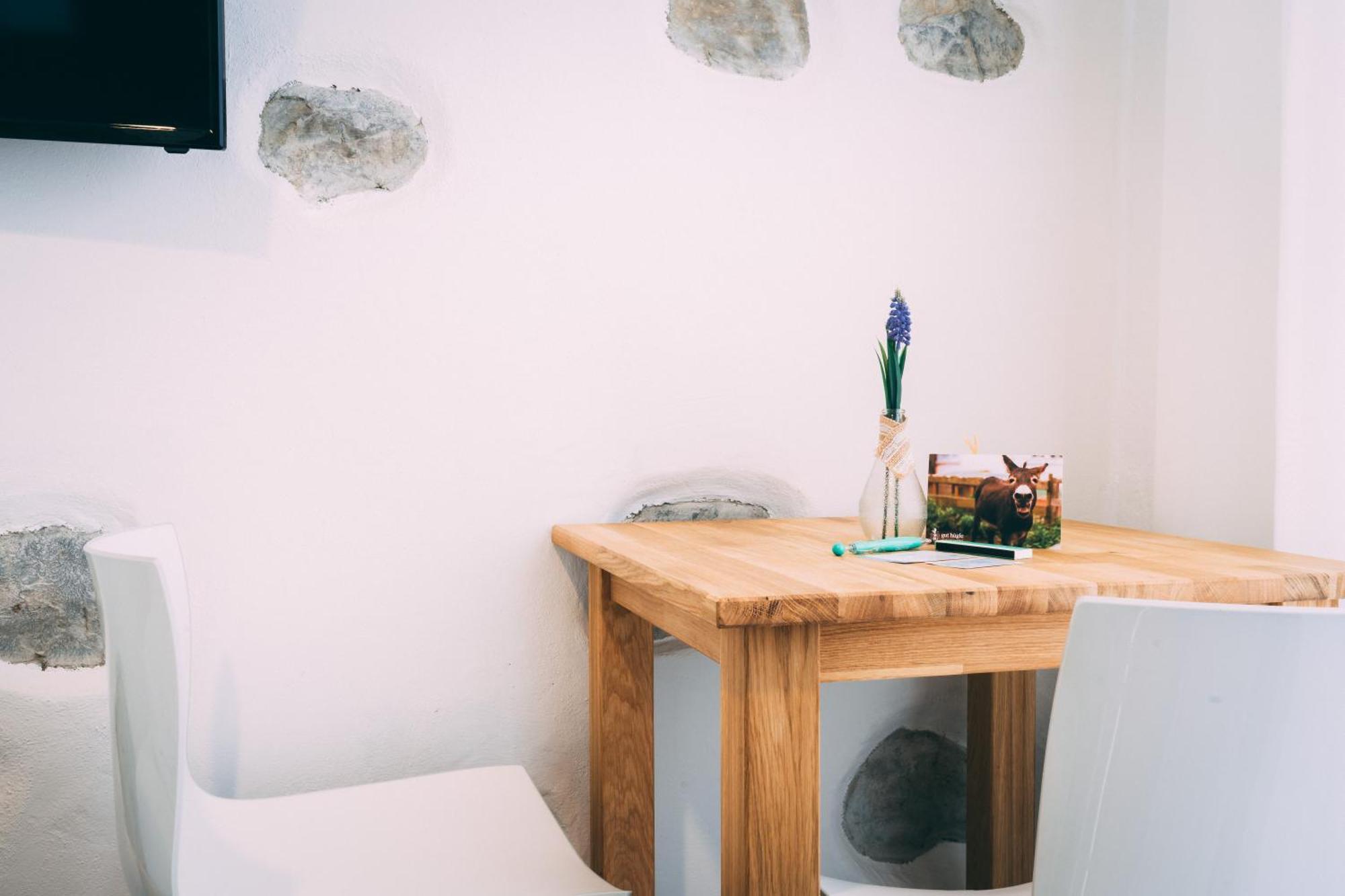 Amtshaus Gut Huegle Boutique Apartments Bad Waldsee Eksteriør bilde