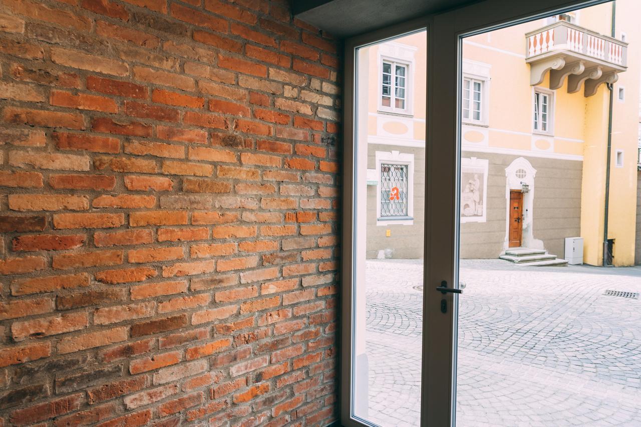 Amtshaus Gut Huegle Boutique Apartments Bad Waldsee Eksteriør bilde
