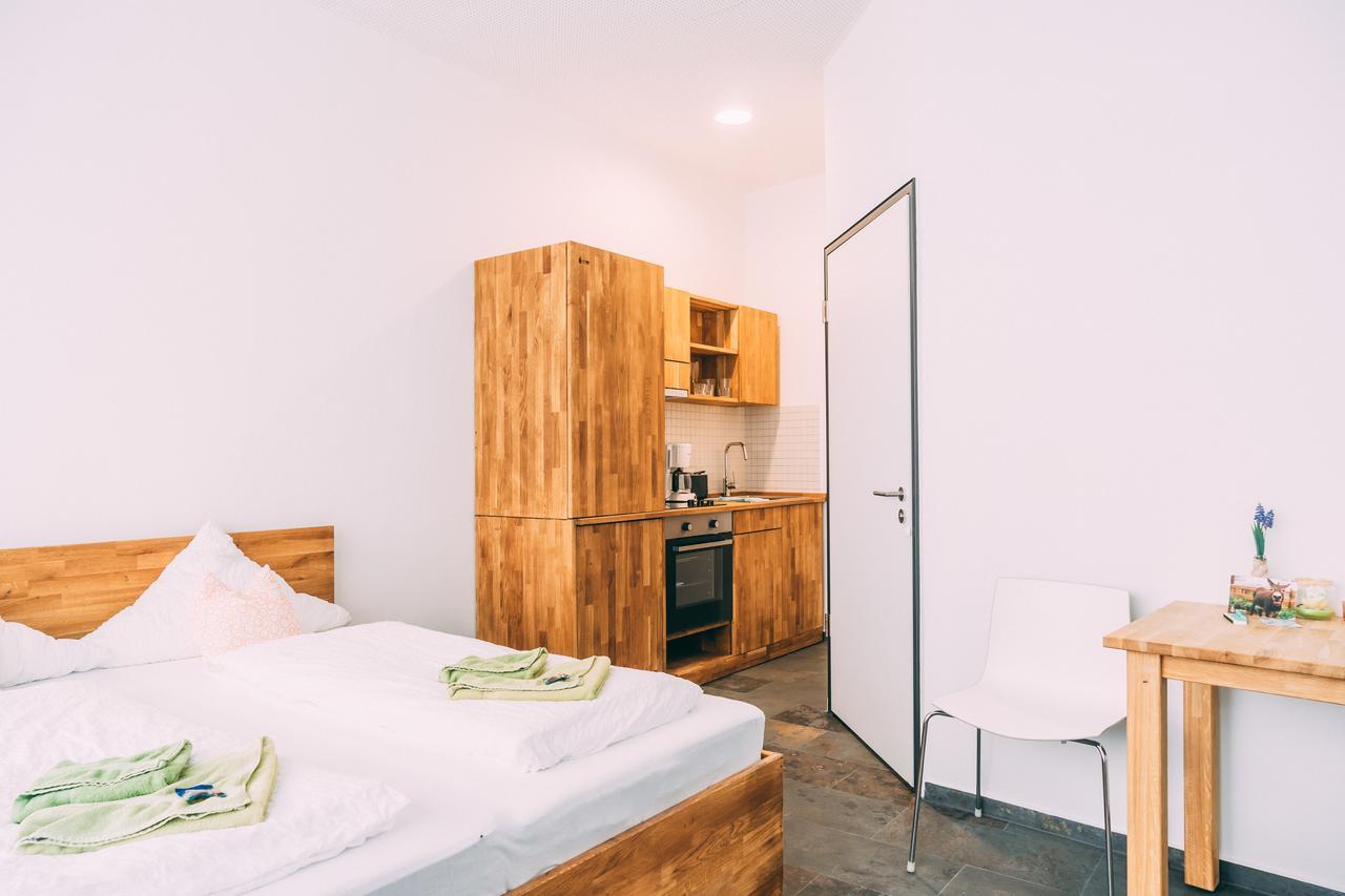 Amtshaus Gut Huegle Boutique Apartments Bad Waldsee Eksteriør bilde