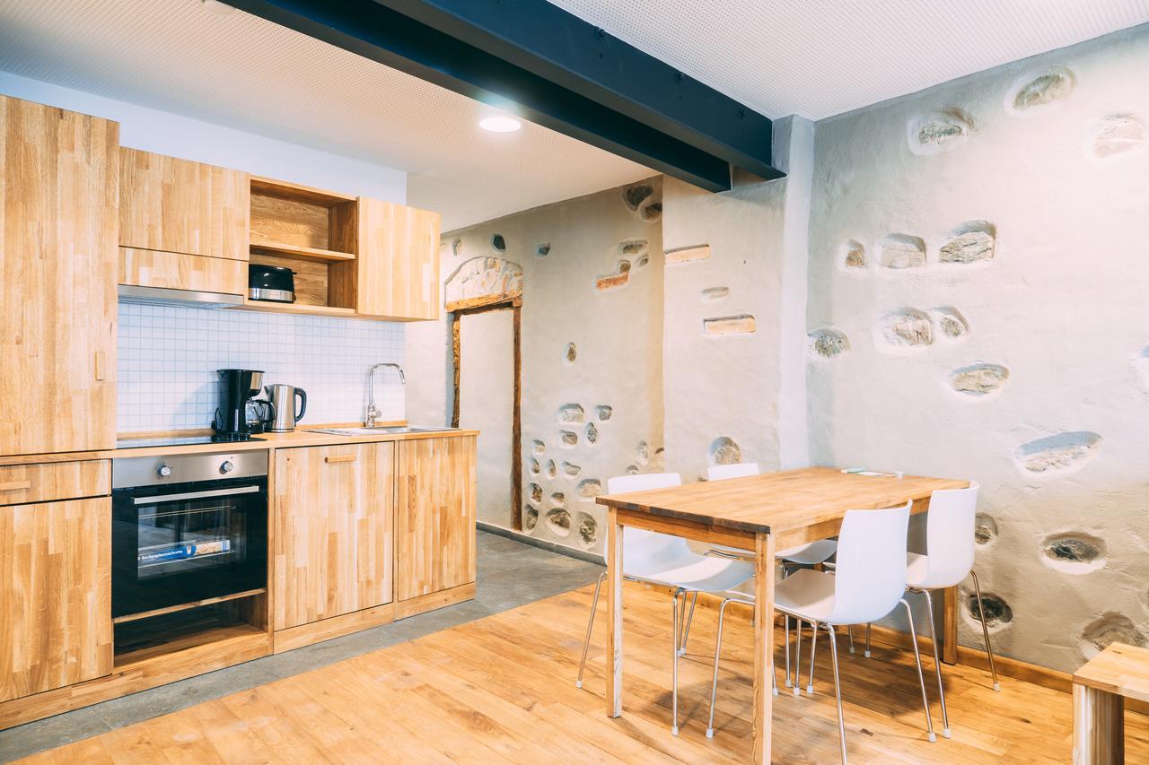 Amtshaus Gut Huegle Boutique Apartments Bad Waldsee Eksteriør bilde