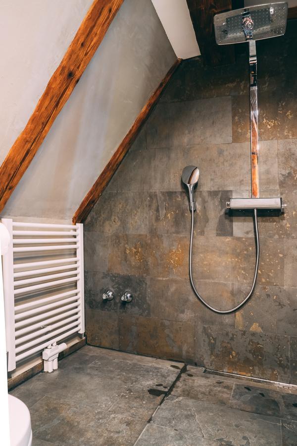 Amtshaus Gut Huegle Boutique Apartments Bad Waldsee Eksteriør bilde